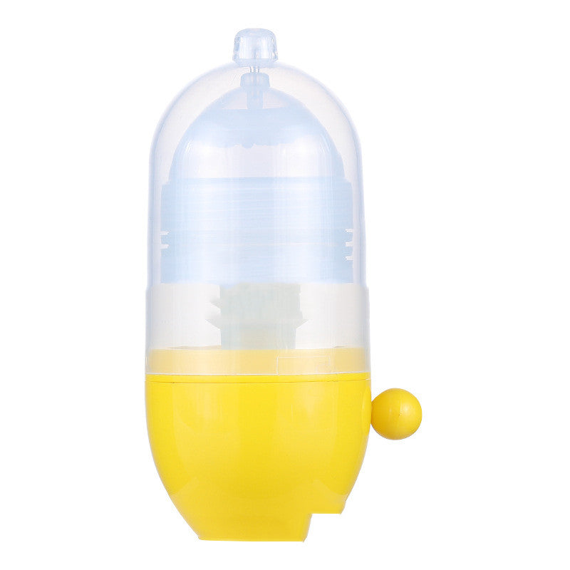 Golden Egg Making Egg Puller Egg Shaker