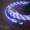 Magnetic Lighting Charging Cable