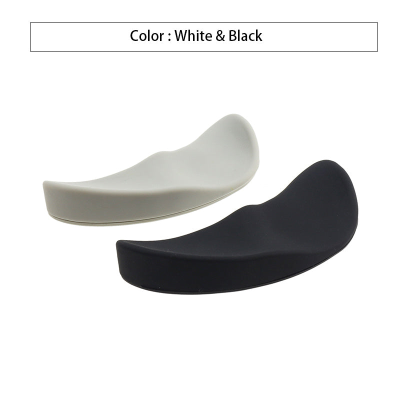 Ergonomic Mouse Wrist Rest