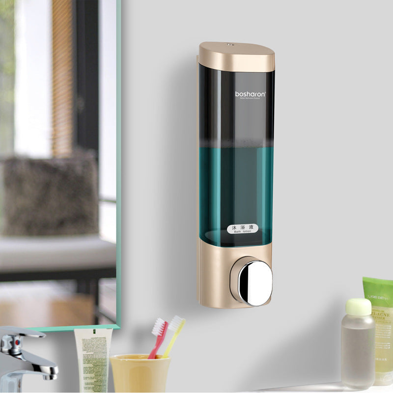 Lux Soap Dispenser