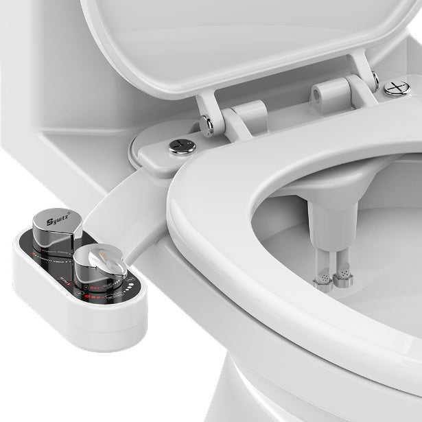 Heated Self Cleaning Bidet