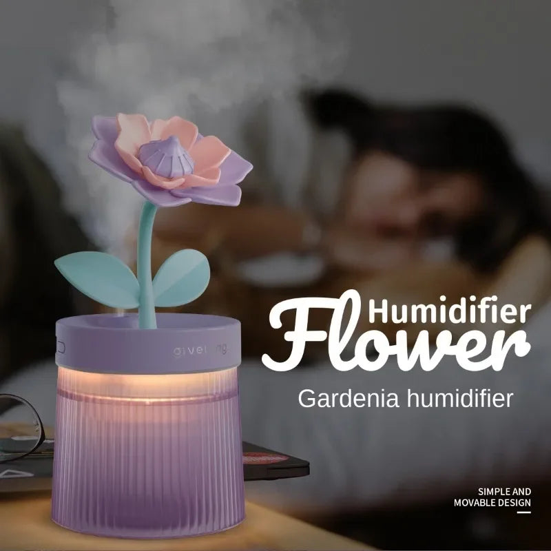 Humidifier Small