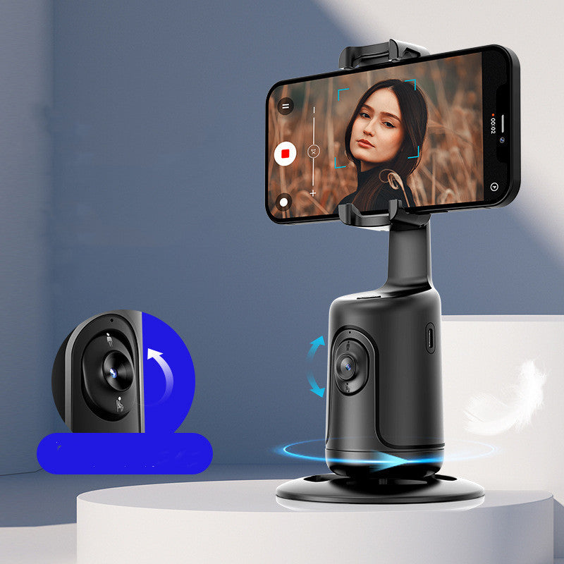 360 Intelligent Face Tracking Stabilizer