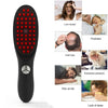 Phototherapy Hair Regrowth Brush