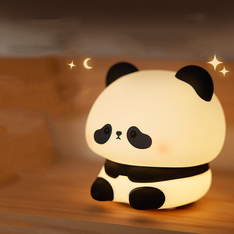 Panda Night Lights For Kids