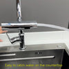 Kitchen Faucet Waterfall