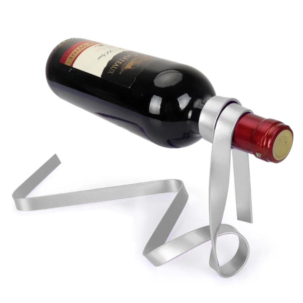 Magic Wine Bottle Holder