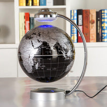 Magnetic Globe