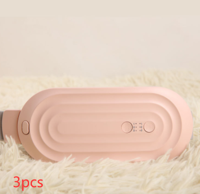 Smart Menstrual Heating Pad