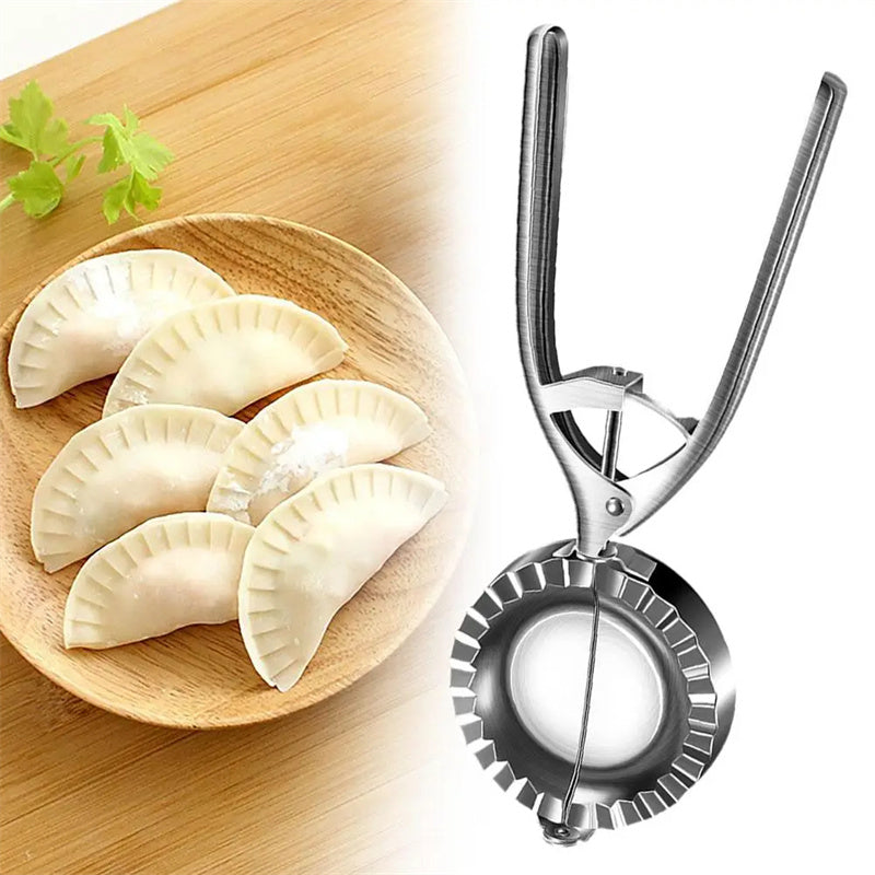 Dumpling Mold Stainless Steel