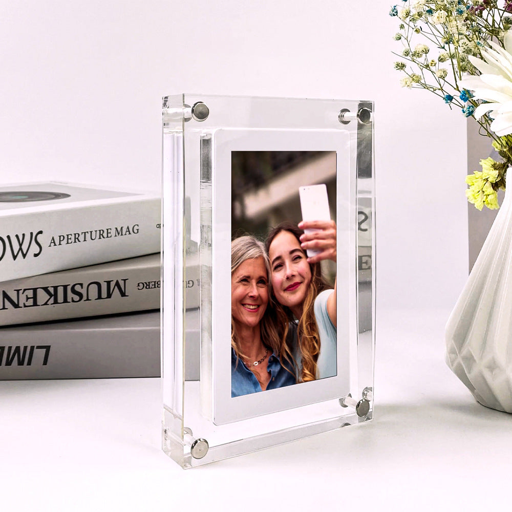 Digital Picture Frame