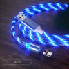 Magnetic Lighting Charging Cable