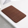 Home Bath Mat Bathroom