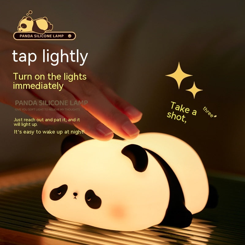 Panda Night Lights For Kids