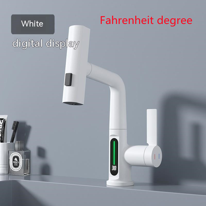 Intelligent  Faucet