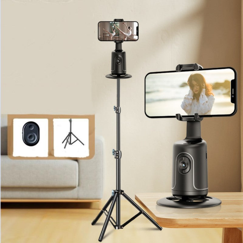 360 Intelligent Face Tracking Stabilizer