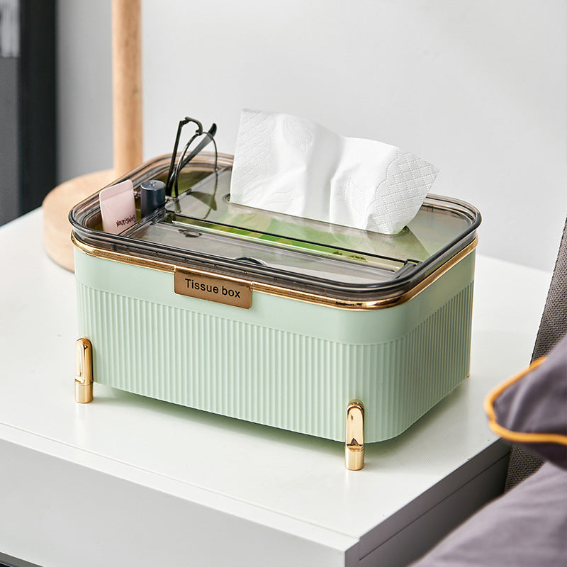 Luxury Tissue Box  Nordic