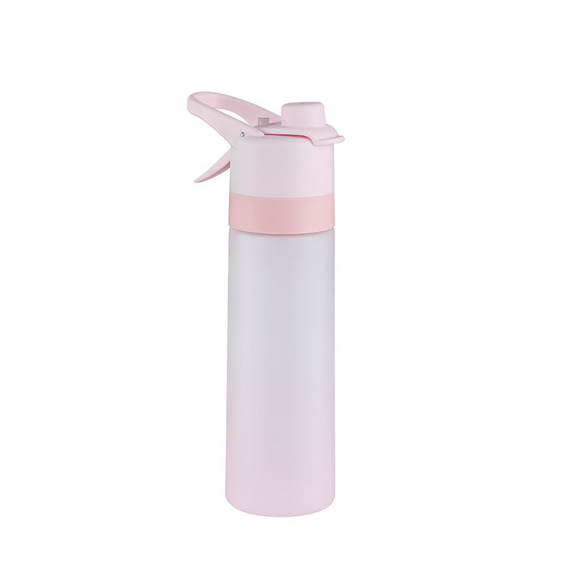 Spray Water Bottle For Girls