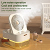 Portable Air Cooler Humidifier