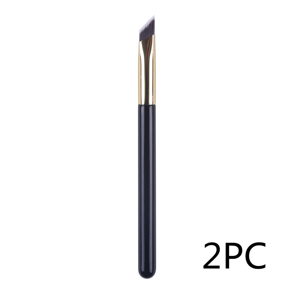 3D Eyebrow Brush