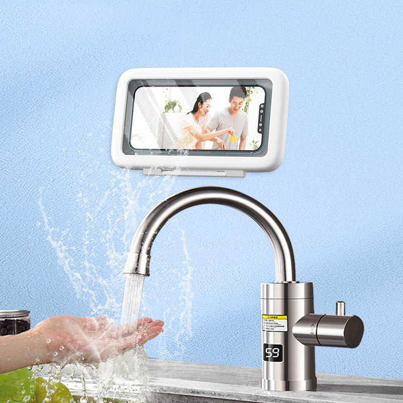 Waterproof Mobile Phone Holder