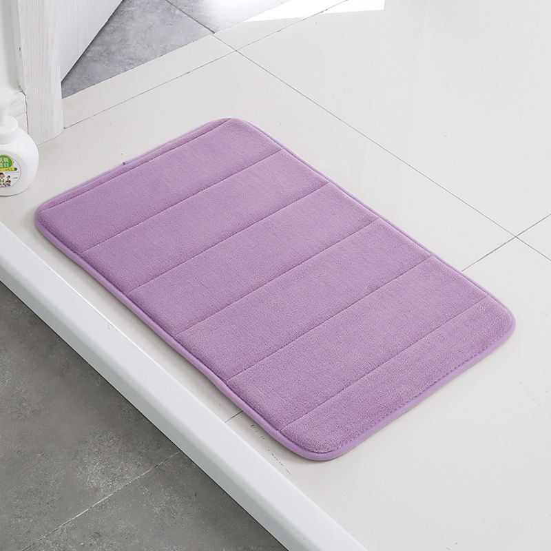 Home Bath Mat Bathroom