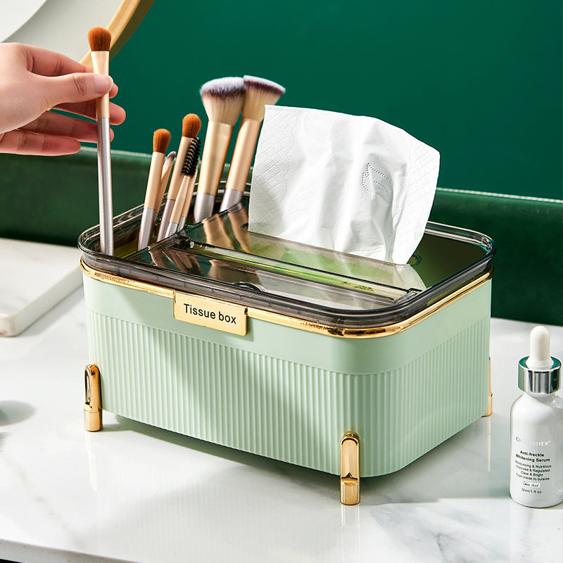 Luxury Tissue Box  Nordic