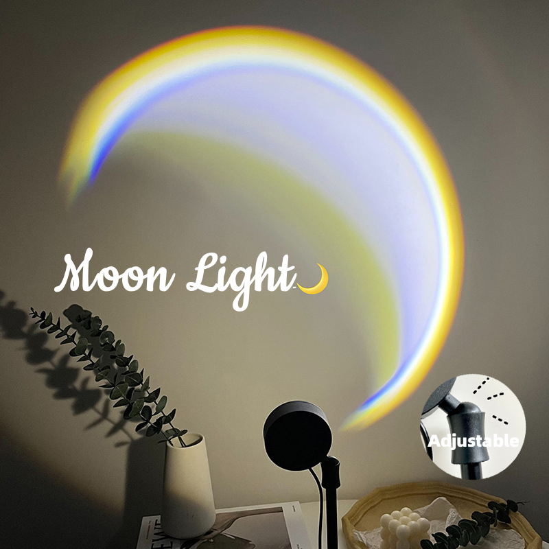 Moon Lamp