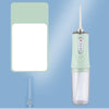 Portable Electric Dental Flusher