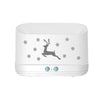 Flame Humidifier Elk