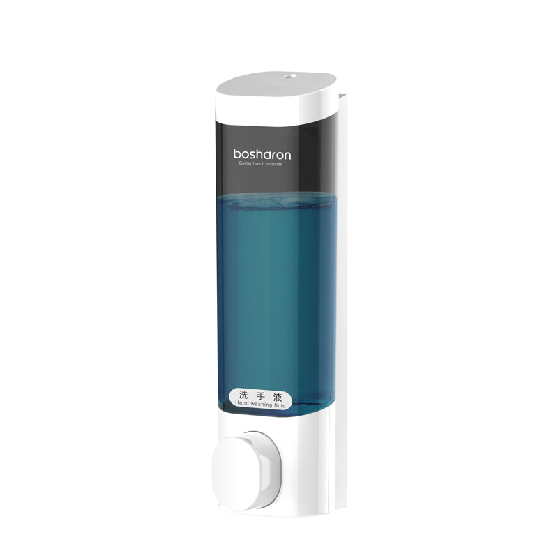 Lux Soap Dispenser