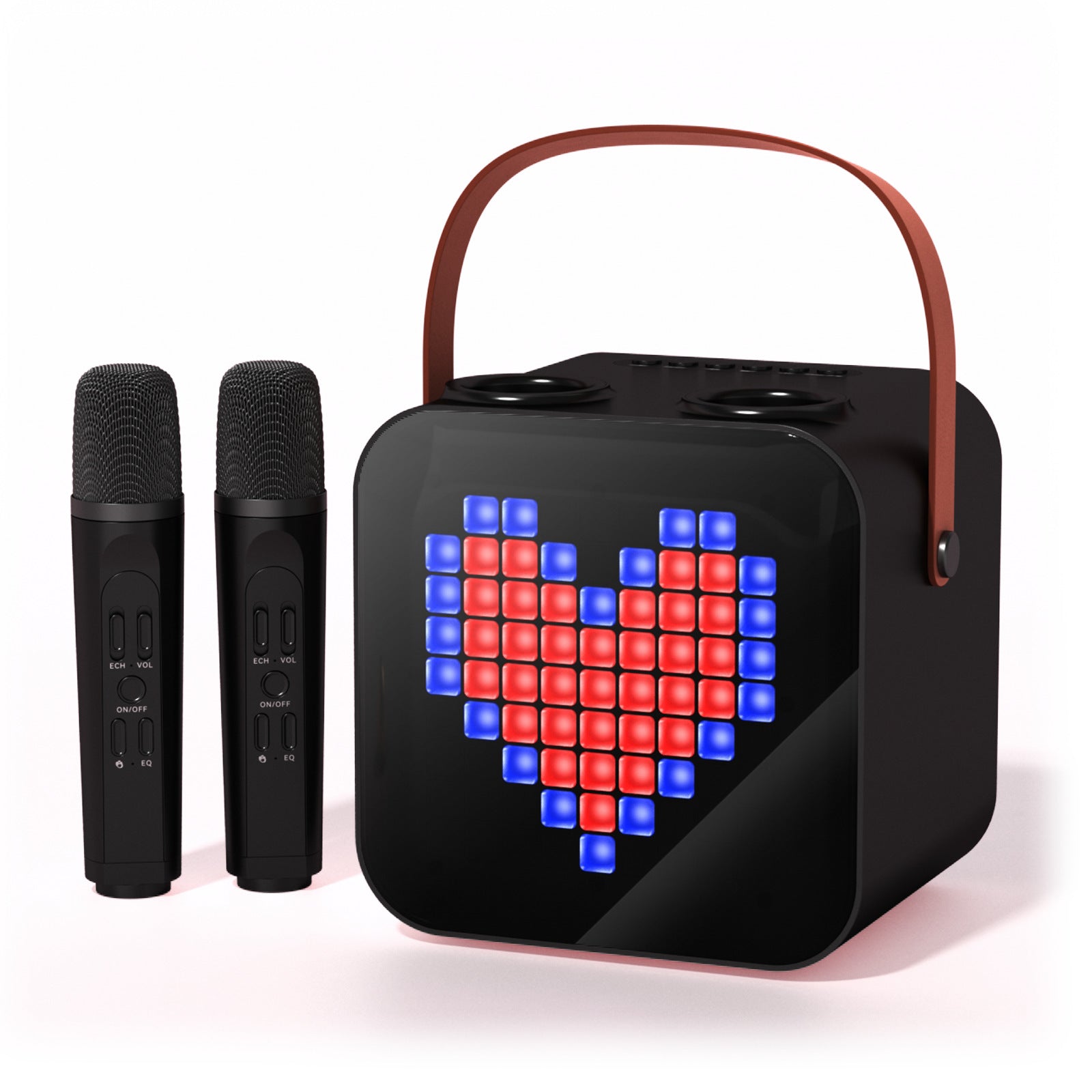 Portable Karaoke Set