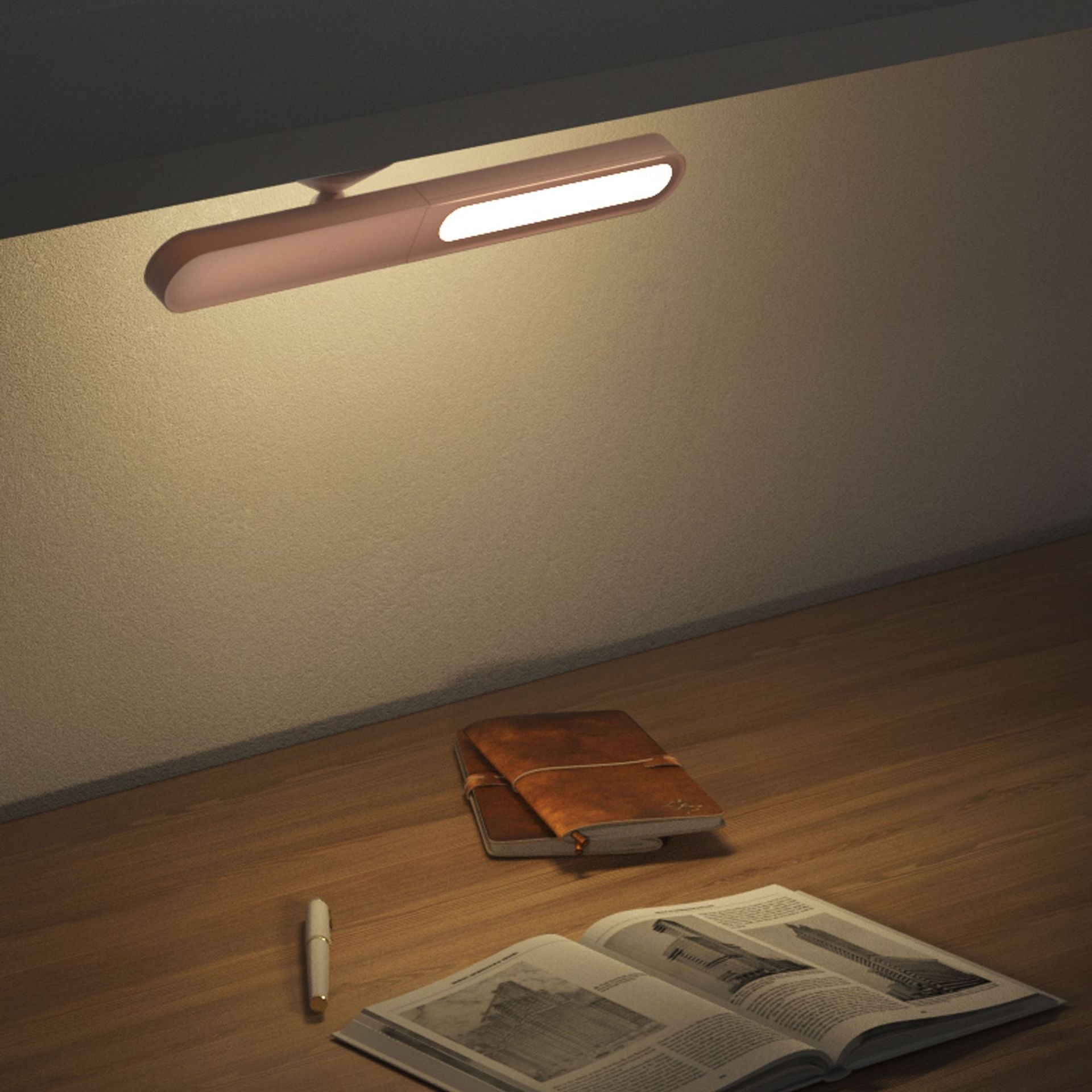 Reading Table Lamp