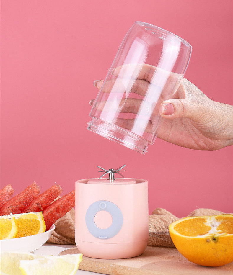 Multifunctional Automatic Juicer Portable