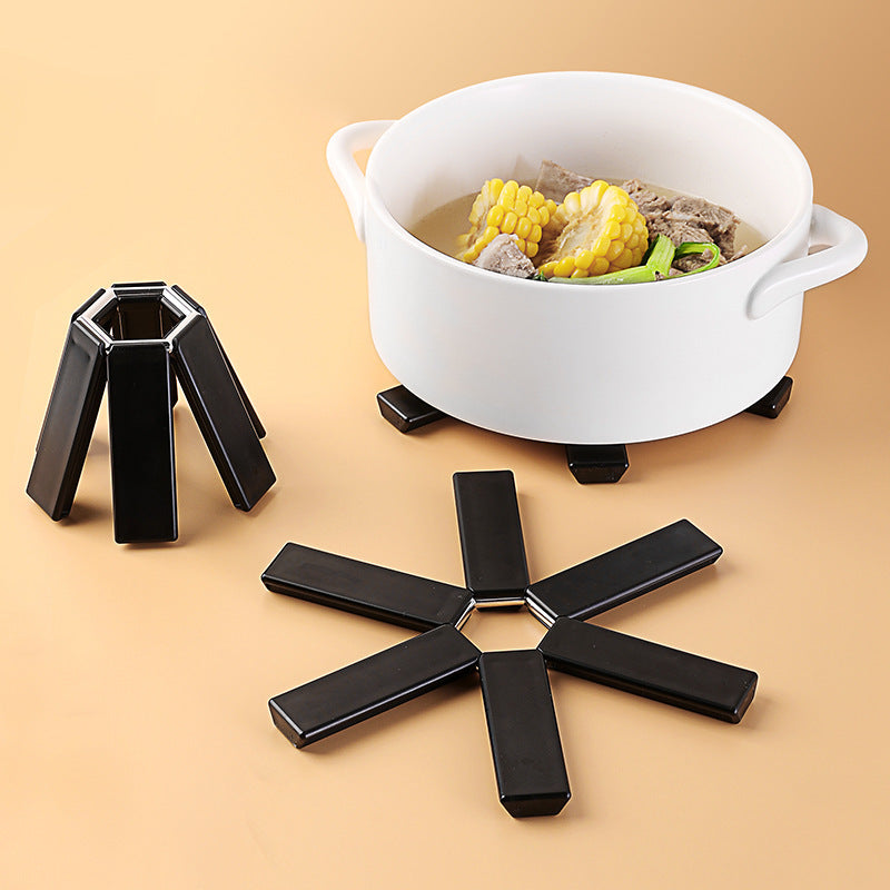 Foldable Pan Mat