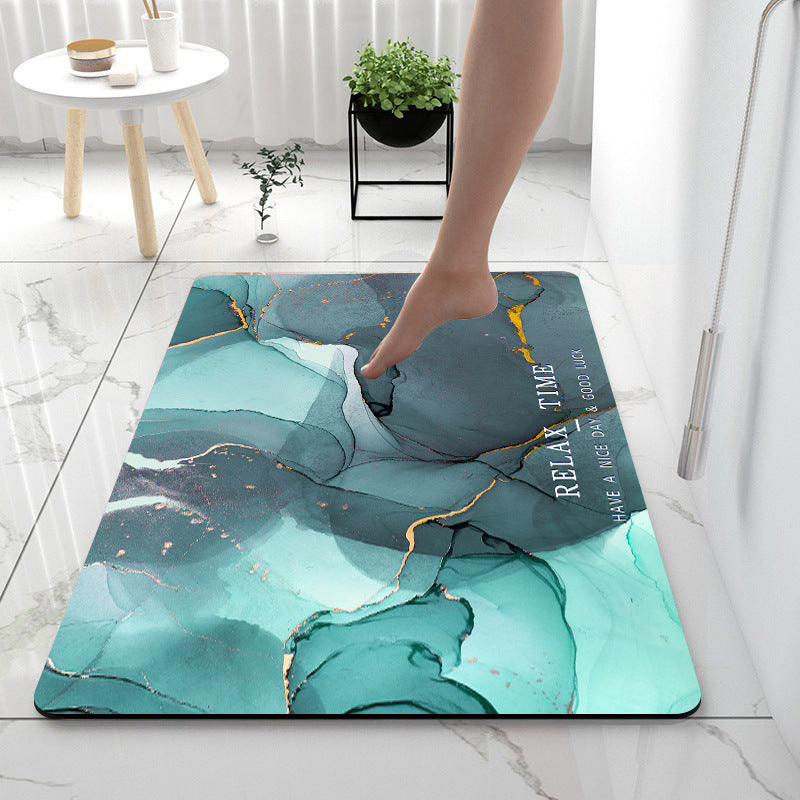 Super Absorbent Mat