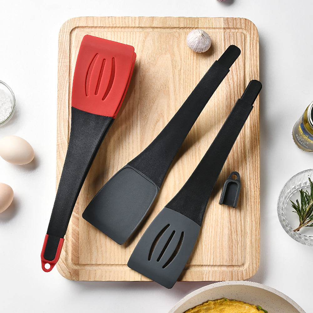 3In1 Frying Spatula