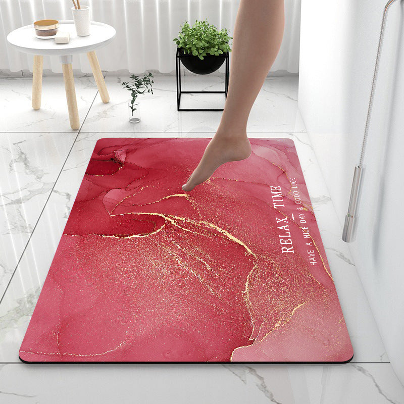 Super Absorbent Mat