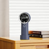 Portable High Speed Fan Cooler Rechargeable