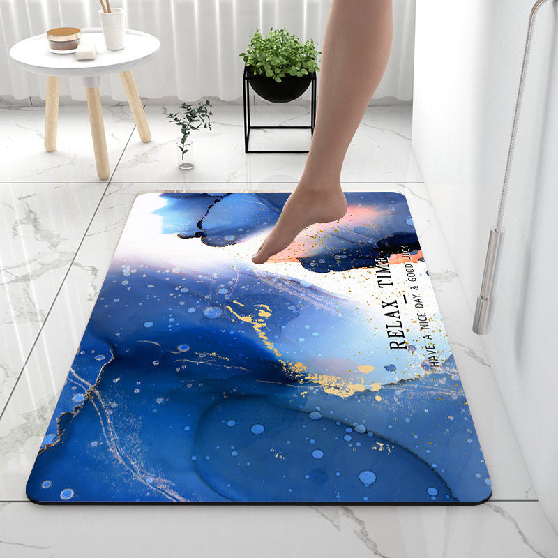 Super Absorbent Mat