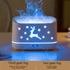 Flame Humidifier Elk