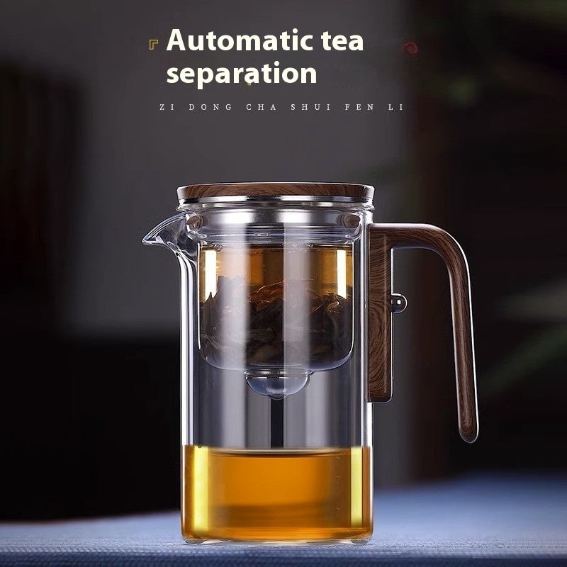 One Click Teapot