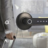 Smart Lock Fingerprint Password