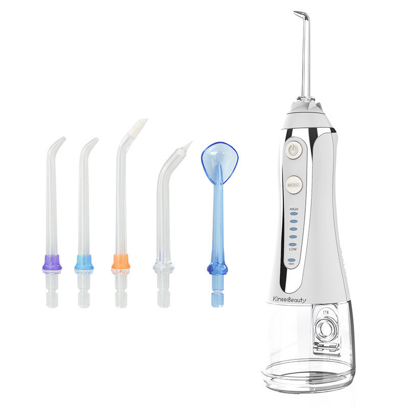 Electric Oral Irrigator