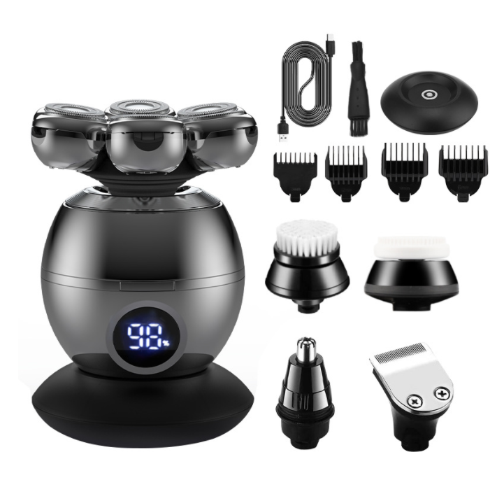 Men's Electric Shaver