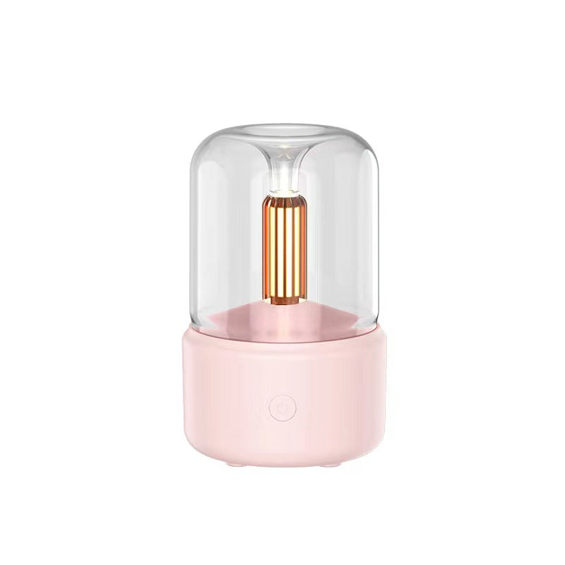 Atmosphere Light Humidifier