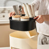 Kitchen Multifunctional Storage