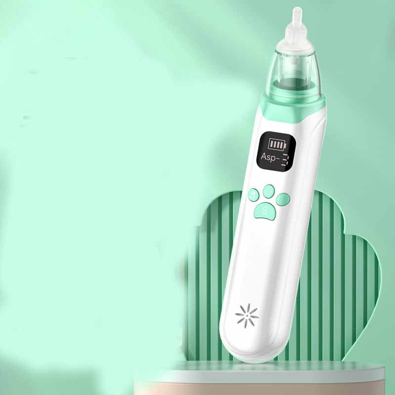 Children's Nasal Electric Cleaner