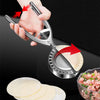 Dumpling Mold Stainless Steel