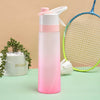 Spray Water Bottle For Girls